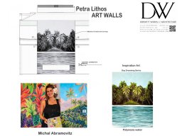 Day Dreaming Collection by Michal Abramovitz